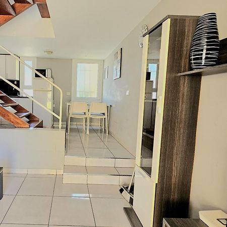 Duplex El Cortijo, Lasamericas 플라야데라스아메리카스 외부 사진