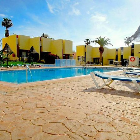 Duplex El Cortijo, Lasamericas 플라야데라스아메리카스 외부 사진