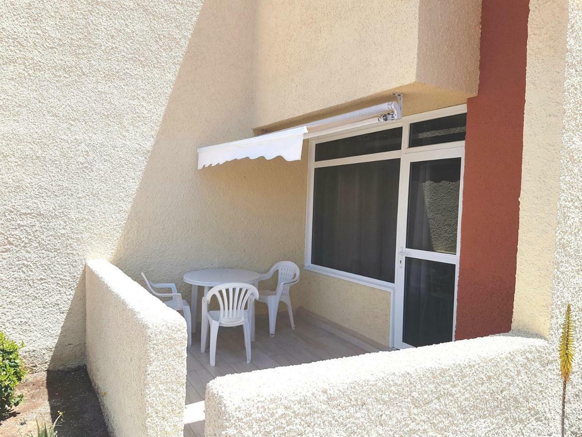 Duplex El Cortijo, Lasamericas 플라야데라스아메리카스 외부 사진